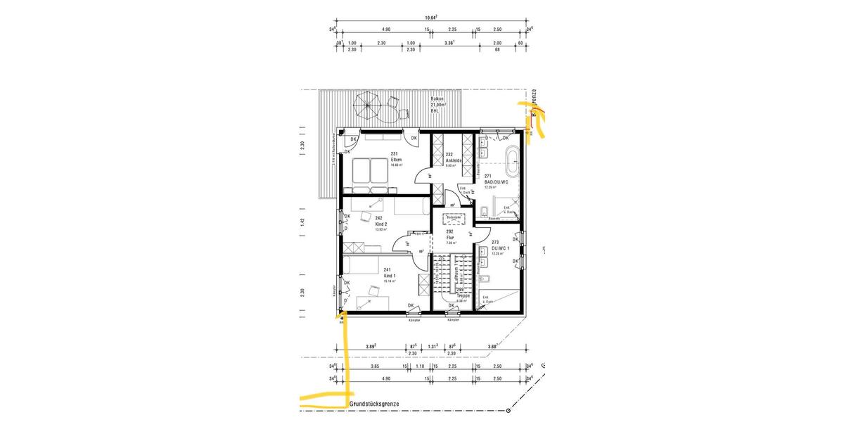Einfamilienhaus Hungen - 4 Zimmer, 186 m&sup2;, 710.000&euro; | Angebot:27056515