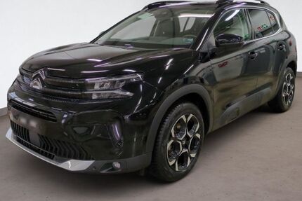 Citroen C5 Aircross 33.481 km 22.390 &euro; Marburg 35043