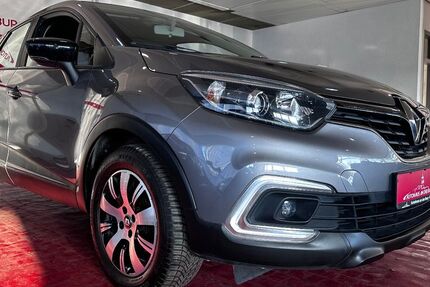 Renault Captur 102.835 km 12.900 &euro; Ober Mörlen 61239