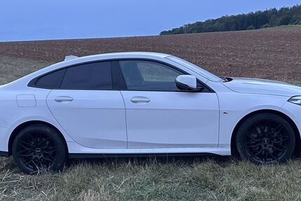 BMW 220 Gran Coupé 55.000 km 31.100 &euro; Reiskirchen 35447