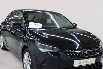 Opel Corsa 21.605 km 14.489 &euro; Fernwald-Steinbach 35463