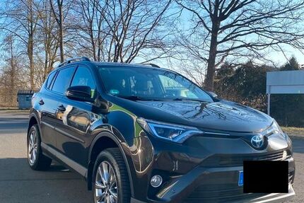 Toyota RAV 4 141.500 km 10.000 &euro; Buseck 35418
