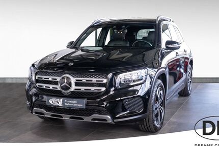 Mercedes-Benz GLB 200 81.650 km 33.450 &euro; Bad Nauheim 61231