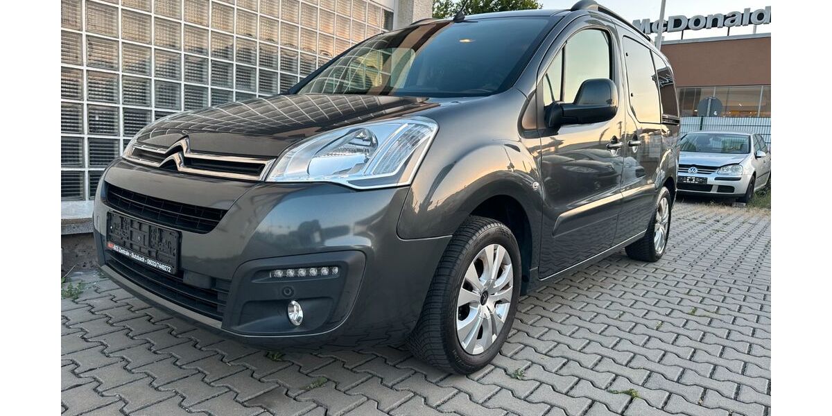 Citroen Berlingo 148.500 km 7.300 &euro; Butzbach 35510