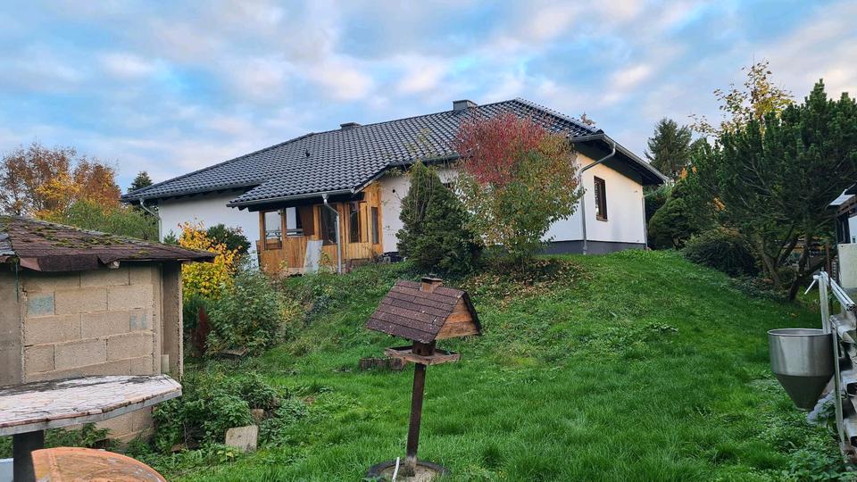 Bauernhaus, Landhaus Ehringshausen - 14 Zimmer, 380 m&sup2;, 565.000&euro; | Angebot:25770201