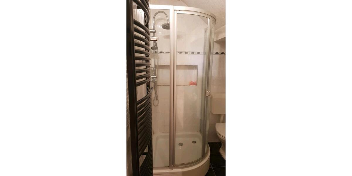 Dachgeschoßwohnung Butzbach - 3 Zimmer, 65 m&sup2;, 700&euro; | Angebot:25099799