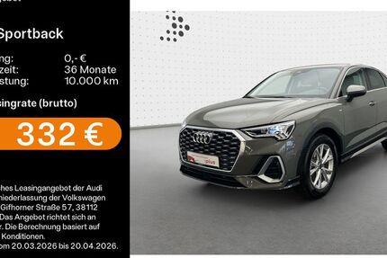 Audi Q3 7.760 km 38.350 &euro; Bad Nauheim 61231