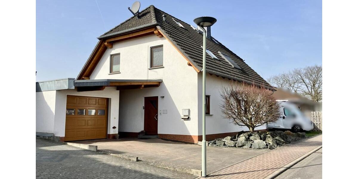 Einfamilienhaus Münzenberg - 4.5 Zimmer, 125 m&sup2;, 529.000&euro; | Angebot:25641667