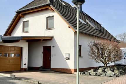 Haus Münzenberg - 4.5 Zimmer, 125 m&sup2;, 529.000&euro; | Angebot:25641667