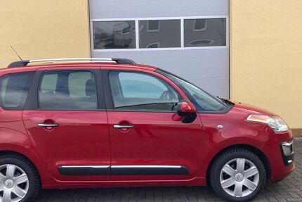 Citroen C3 120.000 km 5.800 &euro; Wetzlar 35578
