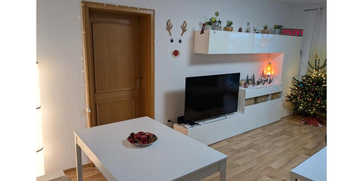 Etagenwohnung Gießen Allendorf - 3 Zimmer, 100 m&sup2;, 970&euro; | Angebot:26262297