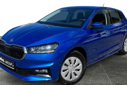 Skoda Fabia 68.418 km 13.490 &euro; Giessen 35394