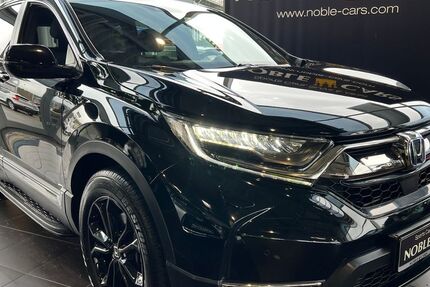 Honda CR-V 55.750 km 27.490 &euro; Giessen 35394