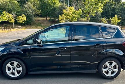 Ford C-Max 79.500 km 8.000 &euro; Marburg 35041