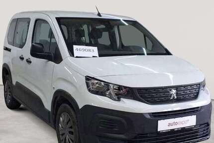 Peugeot Rifter 21.121 km 16.690 &euro; Fernwald-Steinbach 35463