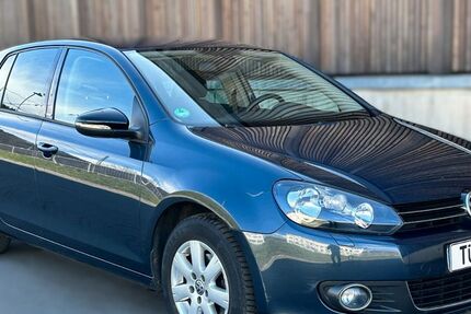 VW Golf 110.410 km 7.500 &euro; Herborn 35745