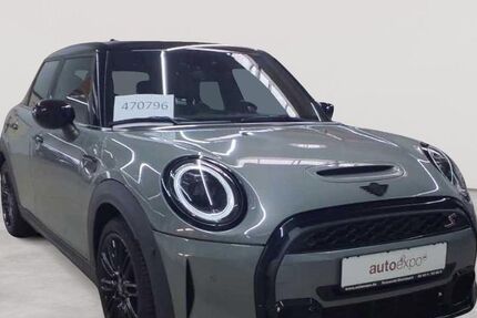 Mini Cooper S 44.074 km 24.289 &euro; Fernwald-Steinbach 35463