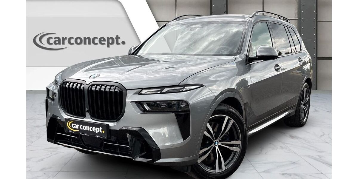 BMW X7 19.187 km 87.900 &euro; Wetzlar 35579
