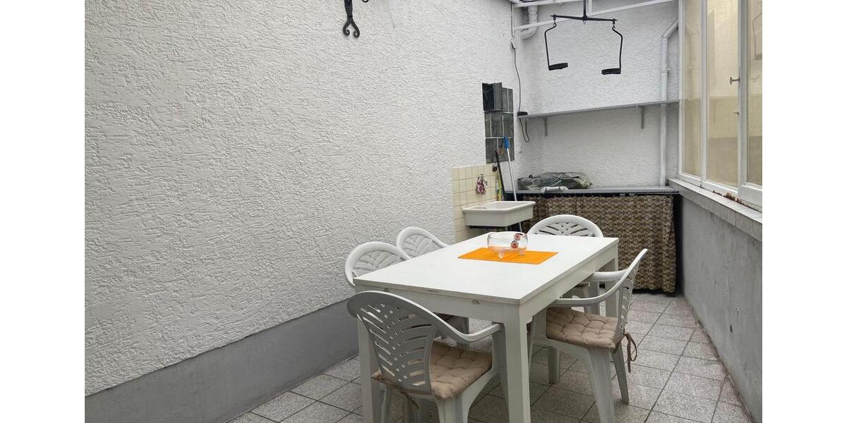 Etagenwohnung Staufenberg - 1 Zimmer, 15 m&sup2;, 315&euro; | Angebot:25845619