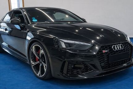 Audi RS5 79.000 km 49.900 &euro; Usingen 61250