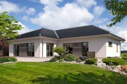 Individueller Bungalow in Leun - Ihr Traumhaus mit allkauf Flexibilität und Qualität - Haus Leun | Angebot:27346459