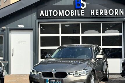 BMW 320 55.300 km 20.790 &euro; Herborn 35745
