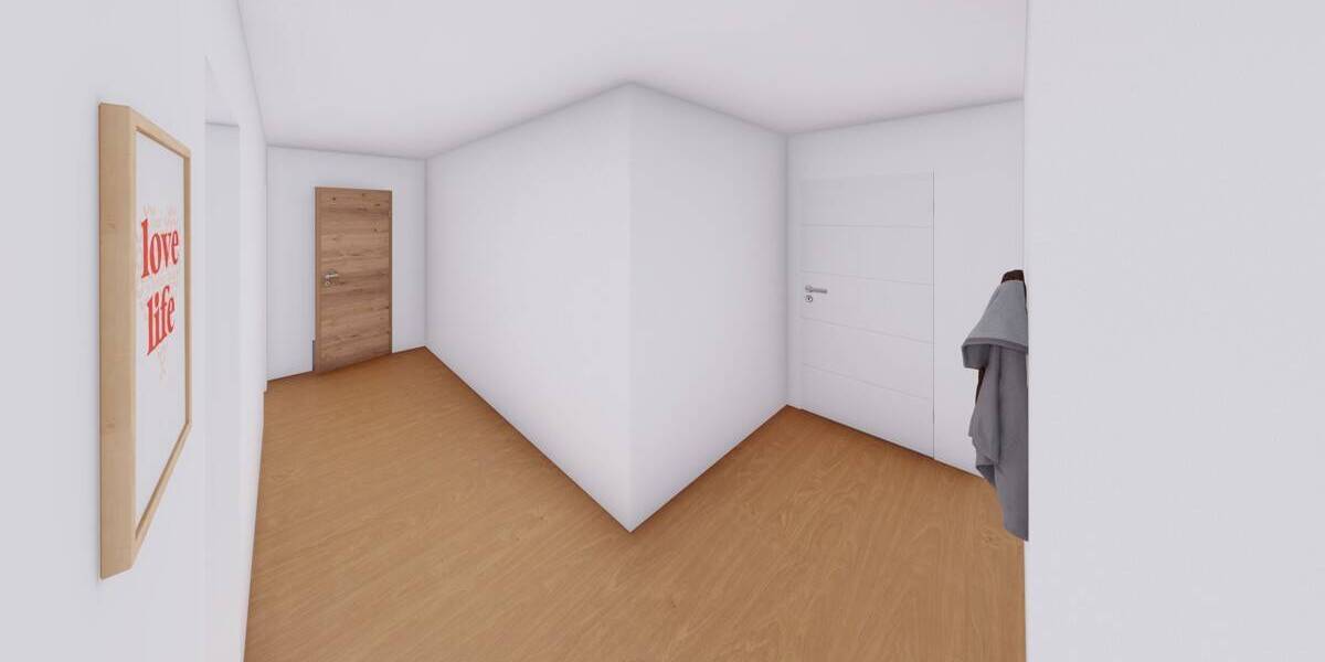 Etagenwohnung Bischoffen / Niederweidbach Niederweidbach - 3 Zimmer, 76 m&sup2;, 312.020&euro; | Angebot:25665416