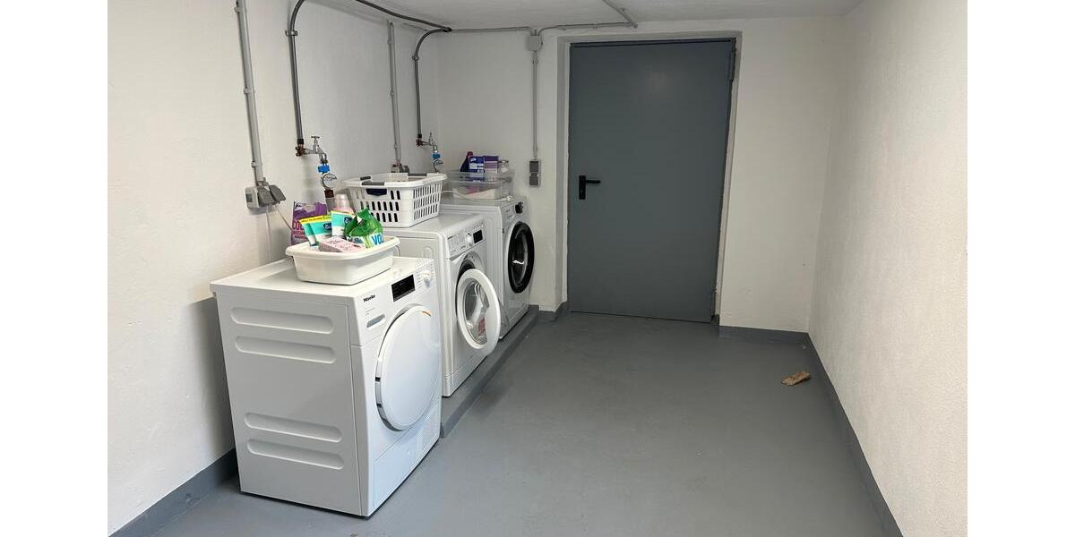 Erdgeschoßwohnung Lich - 3 Zimmer, 88 m&sup2;, 950&euro; | Angebot:25098036