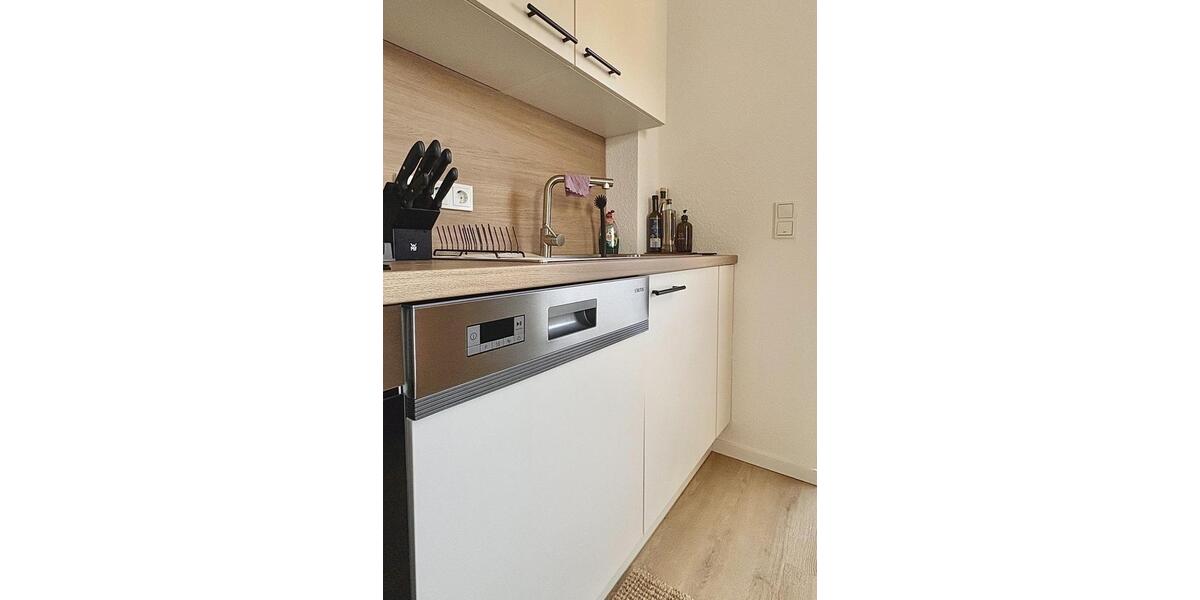 Etagenwohnung Heuchelheim a. d. Lahn - 3 Zimmer, 86 m&sup2;, 1.150&euro; | Angebot:25852749