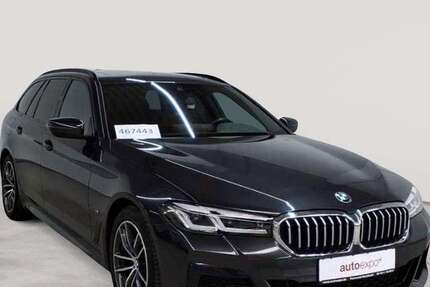 BMW 520 63.277 km 35.890 &euro; Fernwald-Steinbach 35463