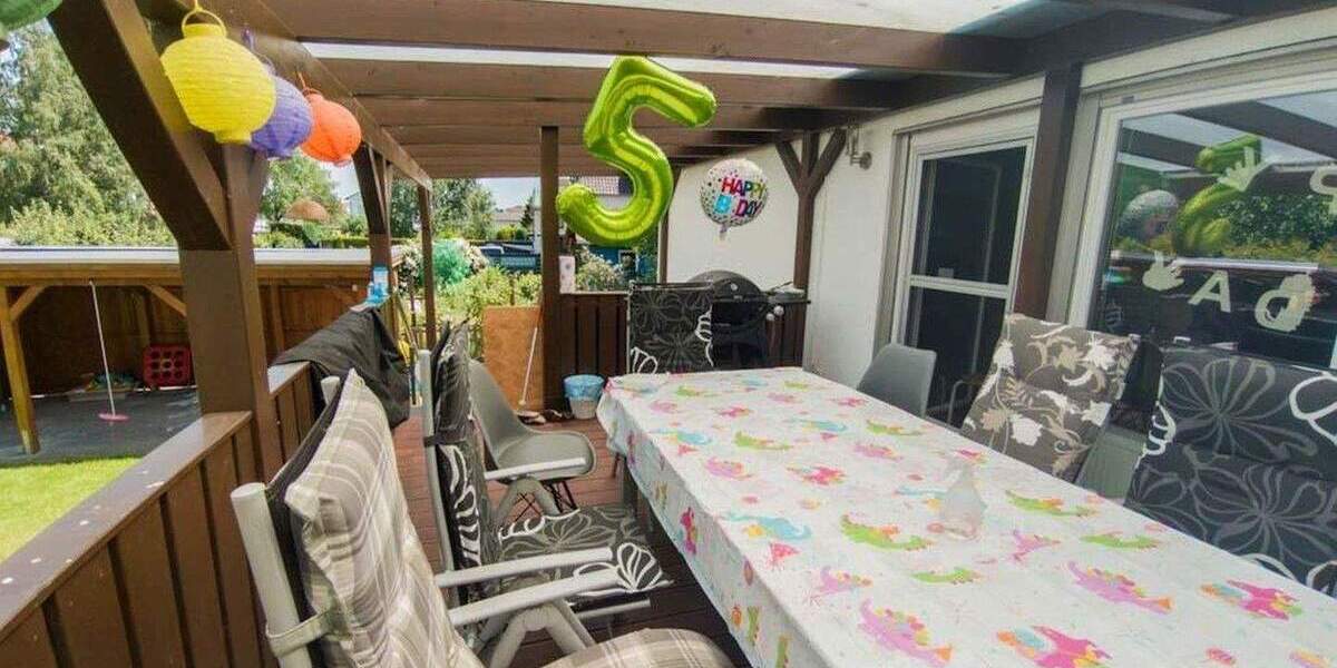 Bungalow Friedberg - 6 Zimmer, 147 m&sup2;, 575.000&euro; | Angebot:25657457