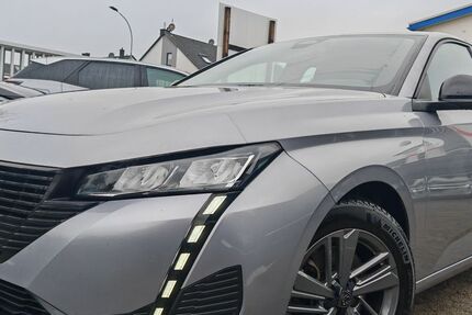Peugeot 308 135.722 km 13.447 &euro; Wölfersheim 61200