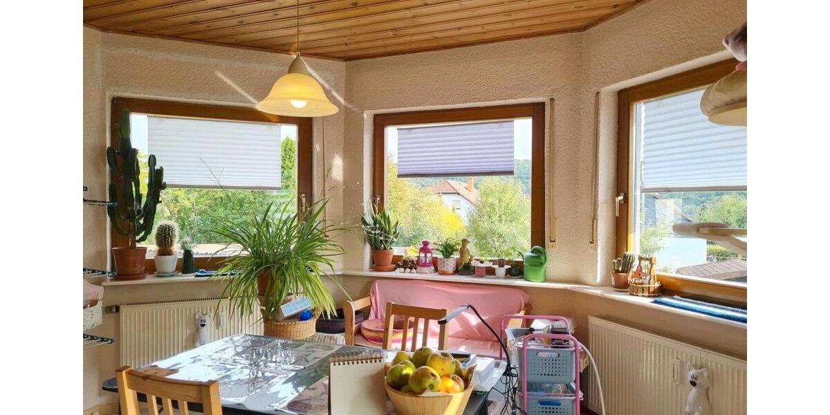 Einfamilienhaus Lohra - 8 Zimmer, 255 m&sup2;, 439.000&euro; | Angebot:26090919