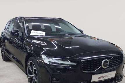 Volvo V60 84.466 km 28.990 &euro; Fernwald-Steinbach 35463