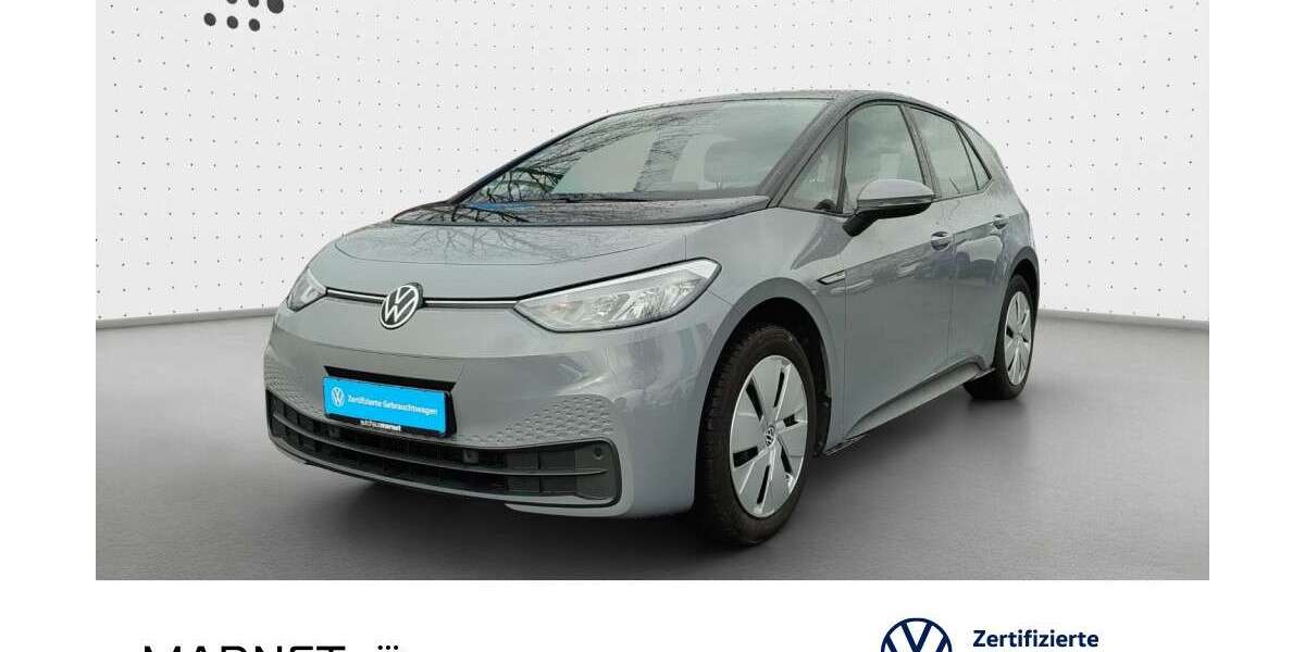 VW ID.3 51.759 km 20.330 &euro; Bad Nauheim 61231