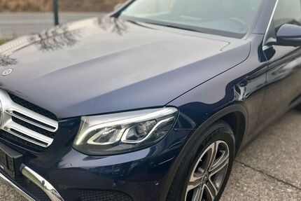 Mercedes-Benz GLC 350 237.600 km 21.790 &euro; Friedberg 61169