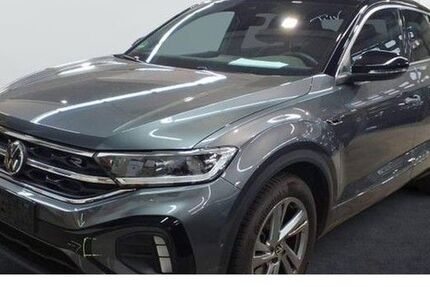VW T-Roc 25.800 km 31.730 &euro; Gießen 35394