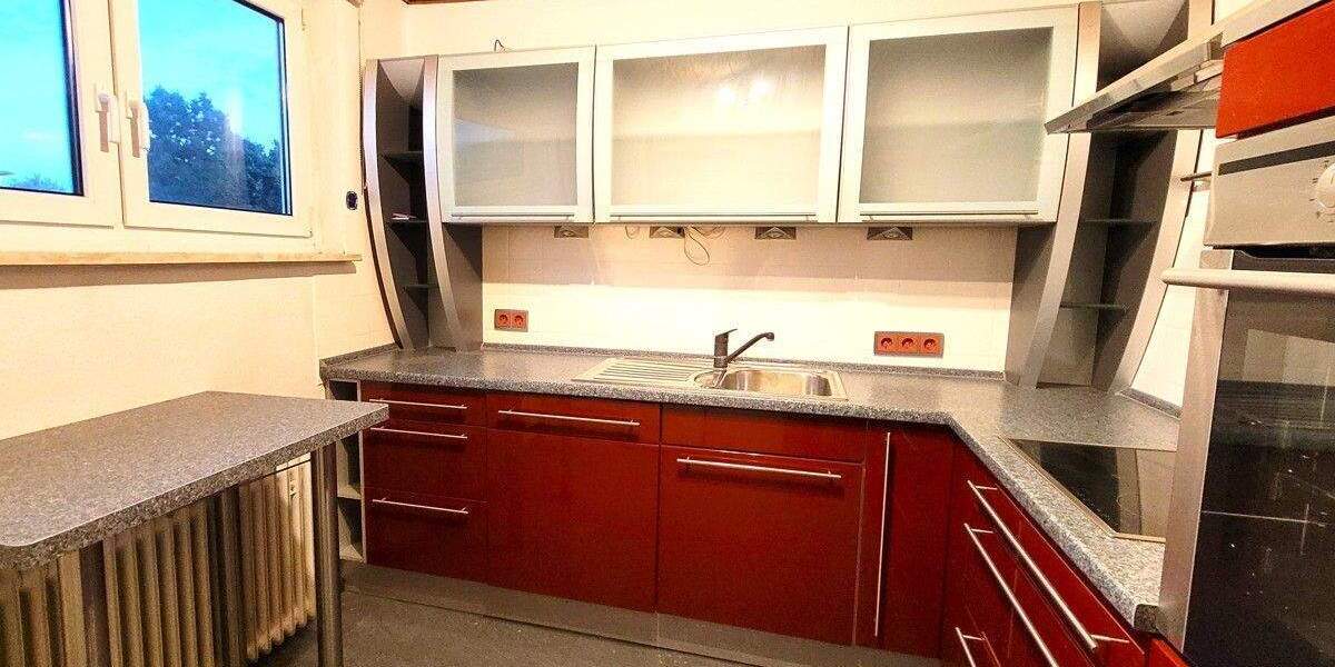 Mehrfamilienhaus, Wohnhaus Echzell - 5 Zimmer, 166 m&sup2;, 264.000&euro; | Angebot:25695894