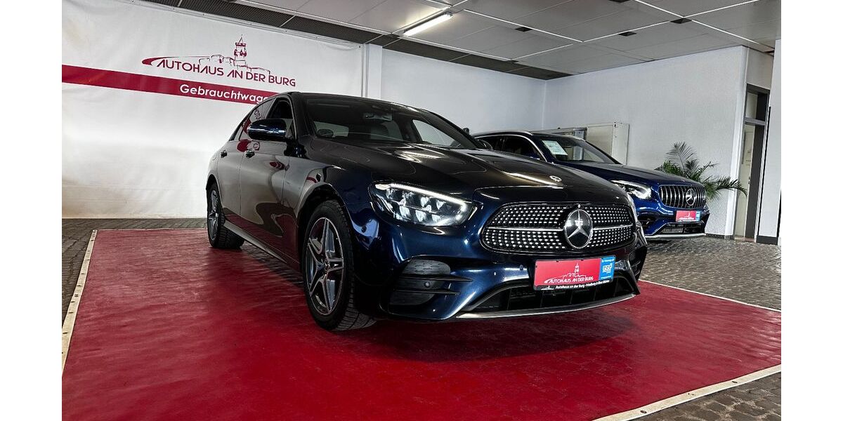 Mercedes-Benz E 300 118.375 km 37.999 &euro; Friedberg (Hessen) 61169