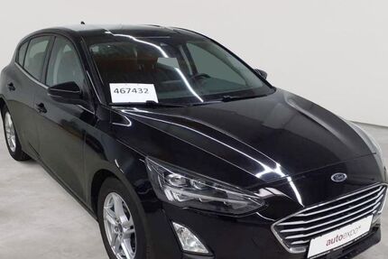 Ford Focus 161.892 km 8.989 &euro; Fernwald-Steinbach 35463