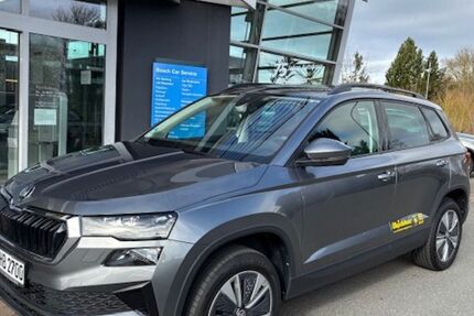 Skoda Karoq 31.075 km 30.590 &euro; Langgöns 35428