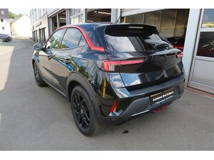 Opel Mokka GS Line 45.100 km 17.750 &euro; Bad Endbach 35080