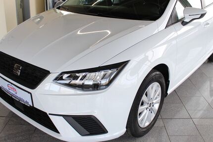 Seat Ibiza 30.051 km 14.888 &euro; Wölfersheim 61200