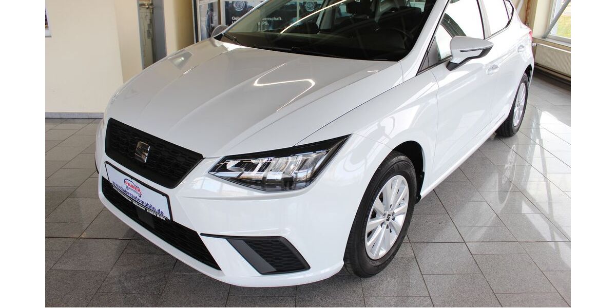 Seat Ibiza 30.051 km 14.888 &euro; Wölfersheim 61200