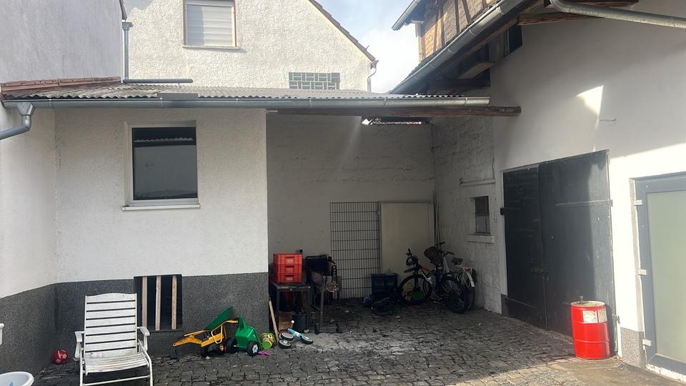 Reihenhaus Reiskirchen - 4 Zimmer, 150 m&sup2;, 347.000&euro; | Angebot:24941343