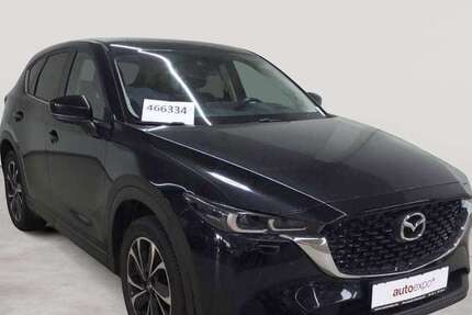 Mazda CX-5 159.997 km 20.990 &euro; Fernwald-Steinbach 35463