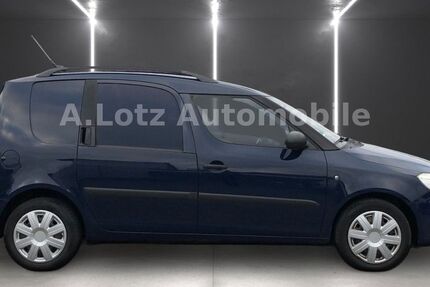 Skoda Roomster 177.880 km 2.490 &euro; Lollar 35457
