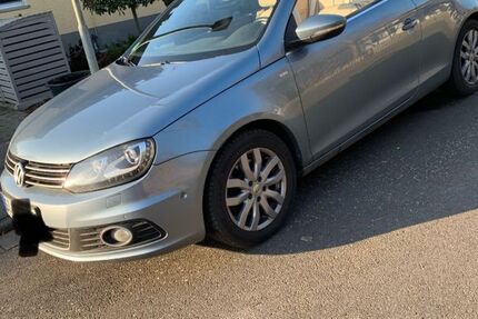 VW Eos 98.500 km 12.700 &euro; Pohlheim 35415