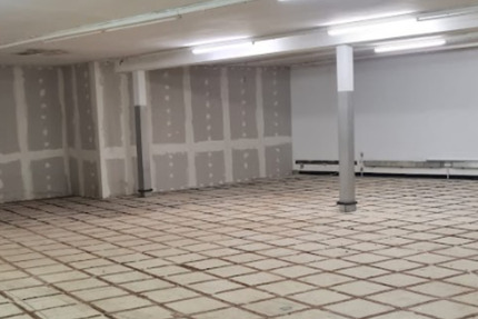 Wohnung Lollar - 2 Zimmer, 65 m&sup2;, 650&euro; | Angebot:25423874