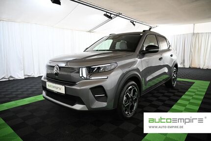 Citroen ë-C3 6.935 km 19.290 &euro; Butzbach 35510